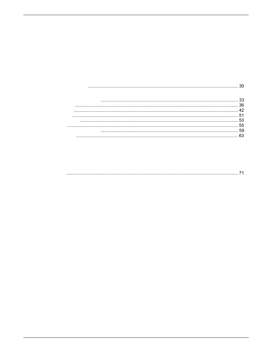 Multi-Tech Systems MVP103 User Manual | Page 3 / 79