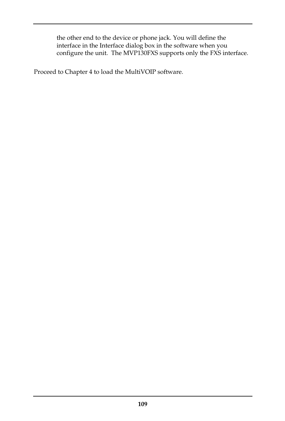 Multi-Tech Systems MULTIVOIP MVP-410ST/810ST User Manual | Page 109 / 559