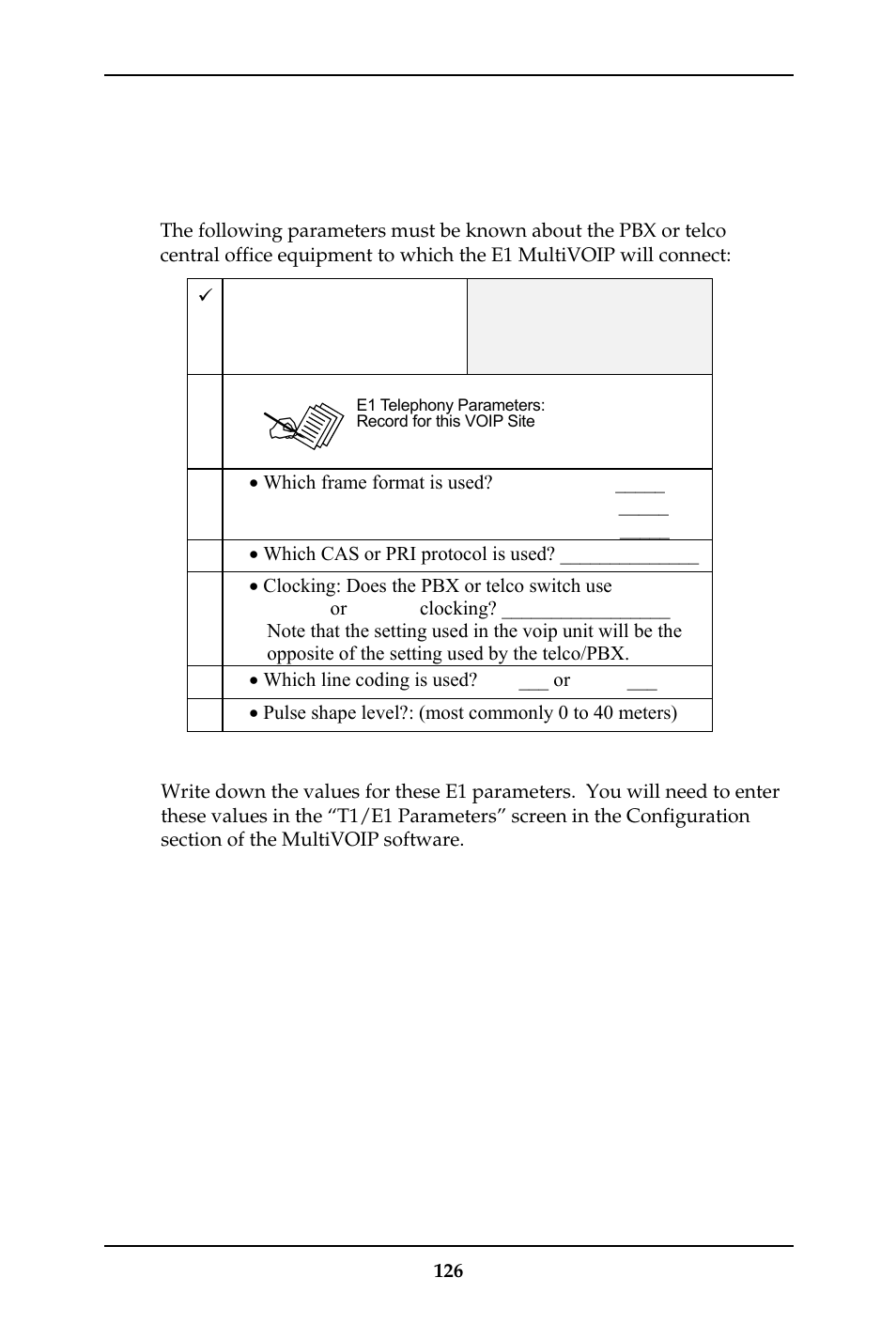 Multi-Tech Systems MULTIVOIP MVP-410ST/810ST User Manual | Page 126 / 559