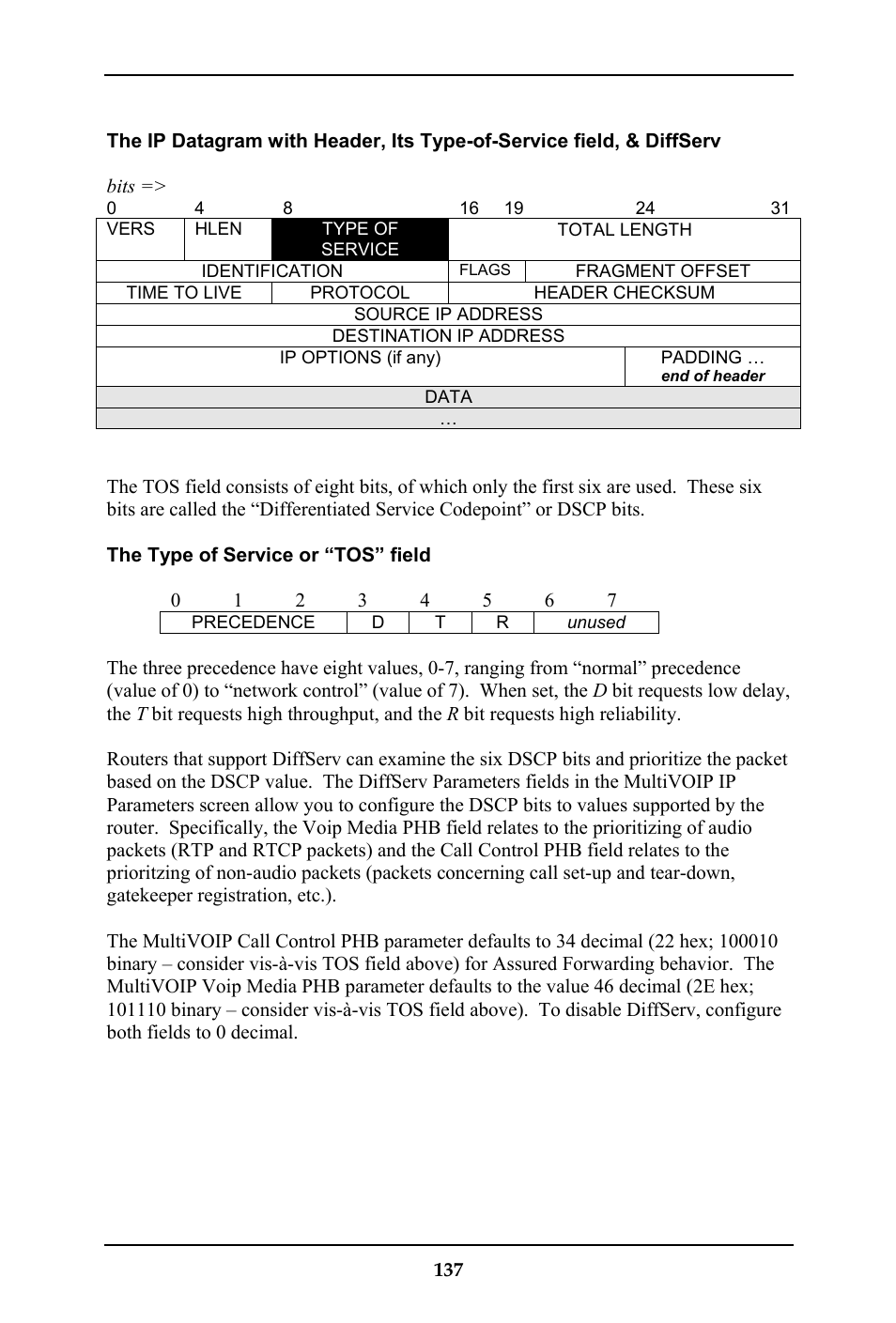 Multi-Tech Systems MULTIVOIP MVP-410ST/810ST User Manual | Page 137 / 559