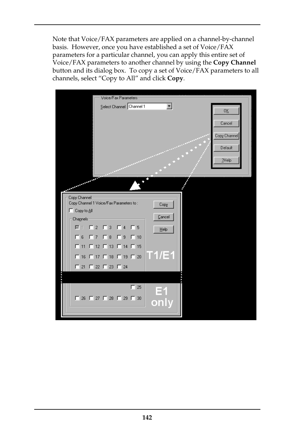 Multi-Tech Systems MULTIVOIP MVP-410ST/810ST User Manual | Page 142 / 559
