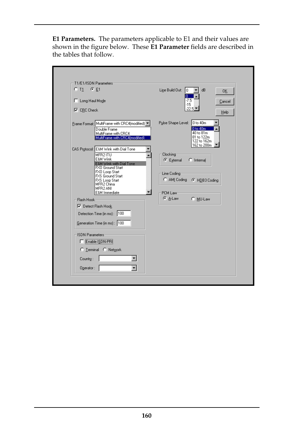 Multi-Tech Systems MULTIVOIP MVP-410ST/810ST User Manual | Page 160 / 559