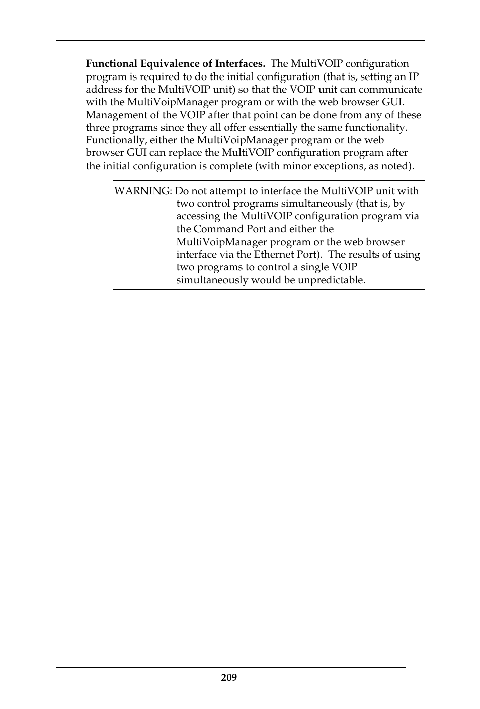 Multi-Tech Systems MULTIVOIP MVP-410ST/810ST User Manual | Page 209 / 559