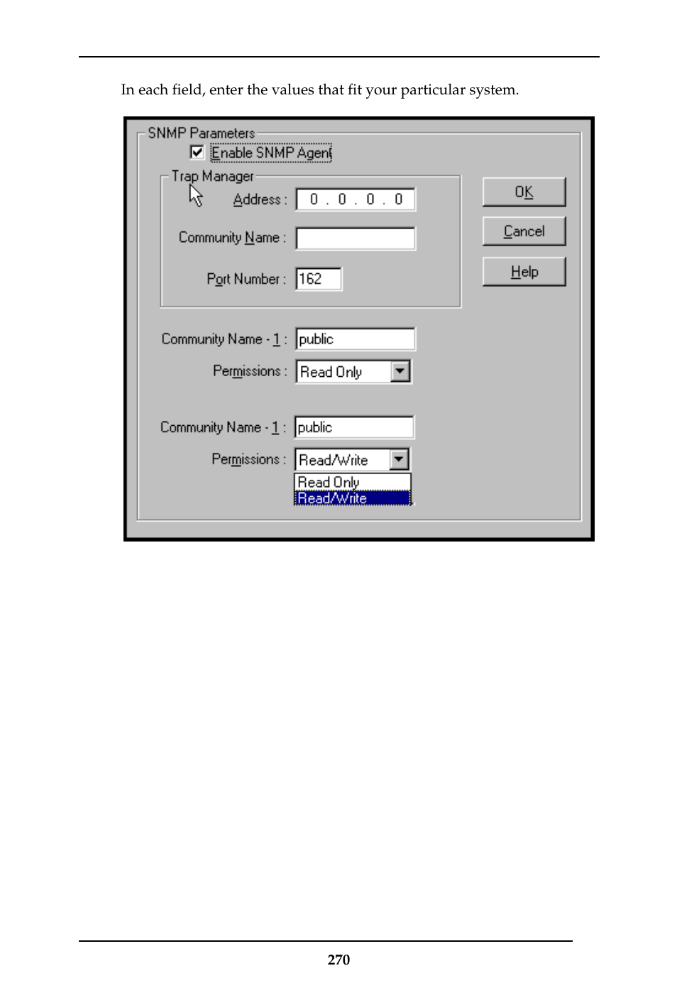 Multi-Tech Systems MULTIVOIP MVP-410ST/810ST User Manual | Page 270 / 559