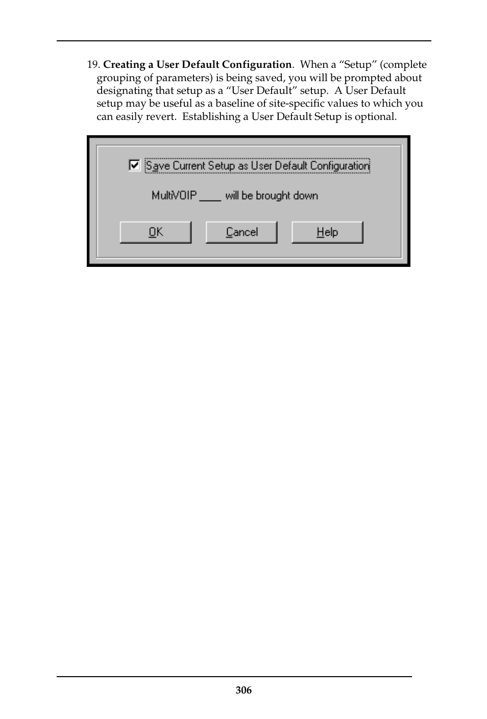Multi-Tech Systems MULTIVOIP MVP-410ST/810ST User Manual | Page 306 / 559