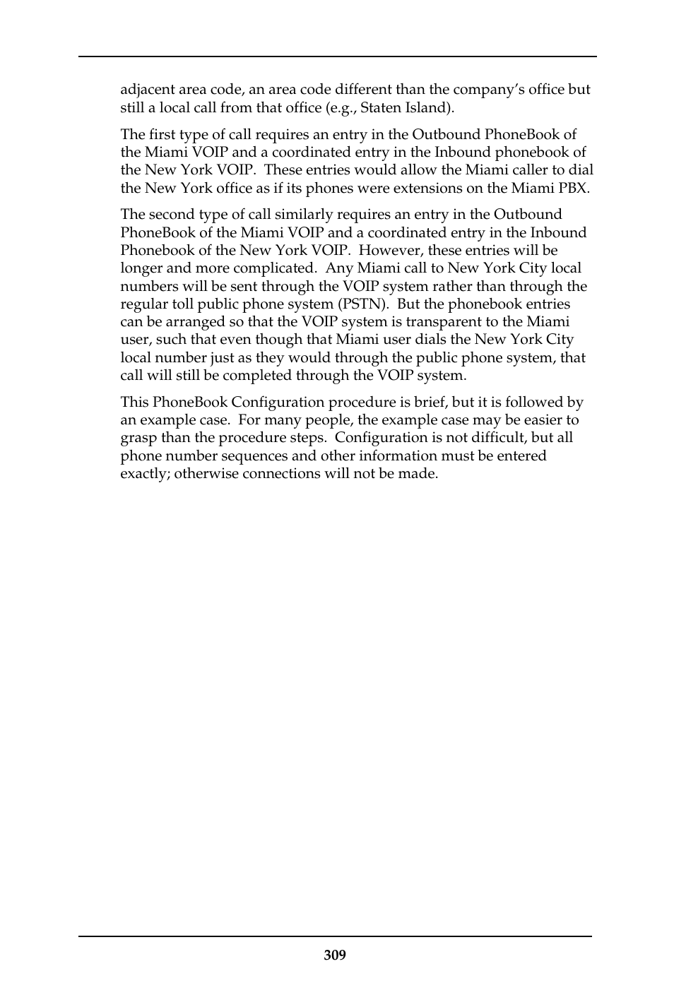 Multi-Tech Systems MULTIVOIP MVP-410ST/810ST User Manual | Page 309 / 559