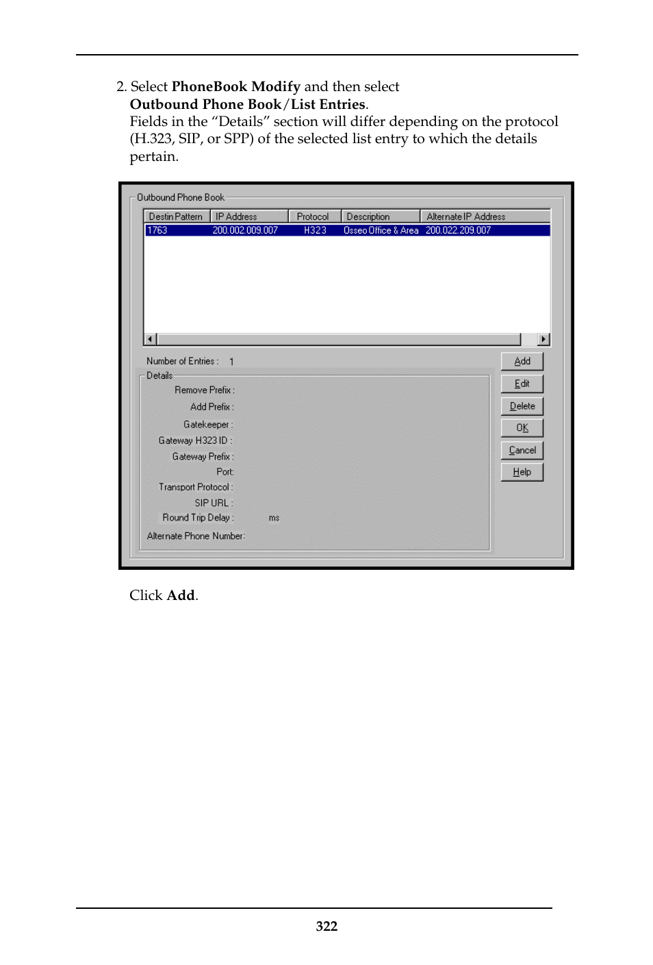 Multi-Tech Systems MULTIVOIP MVP-410ST/810ST User Manual | Page 322 / 559