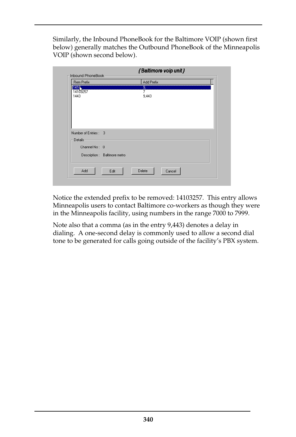 Multi-Tech Systems MULTIVOIP MVP-410ST/810ST User Manual | Page 340 / 559