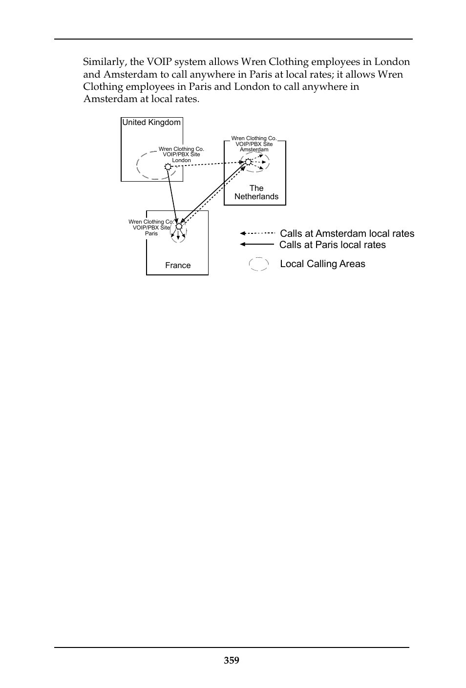 Multi-Tech Systems MULTIVOIP MVP-410ST/810ST User Manual | Page 359 / 559