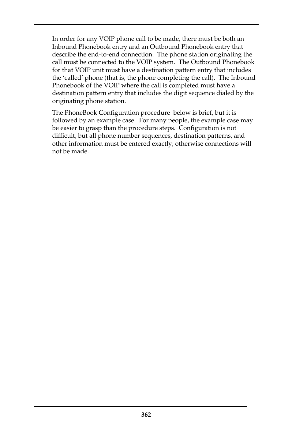 Multi-Tech Systems MULTIVOIP MVP-410ST/810ST User Manual | Page 362 / 559