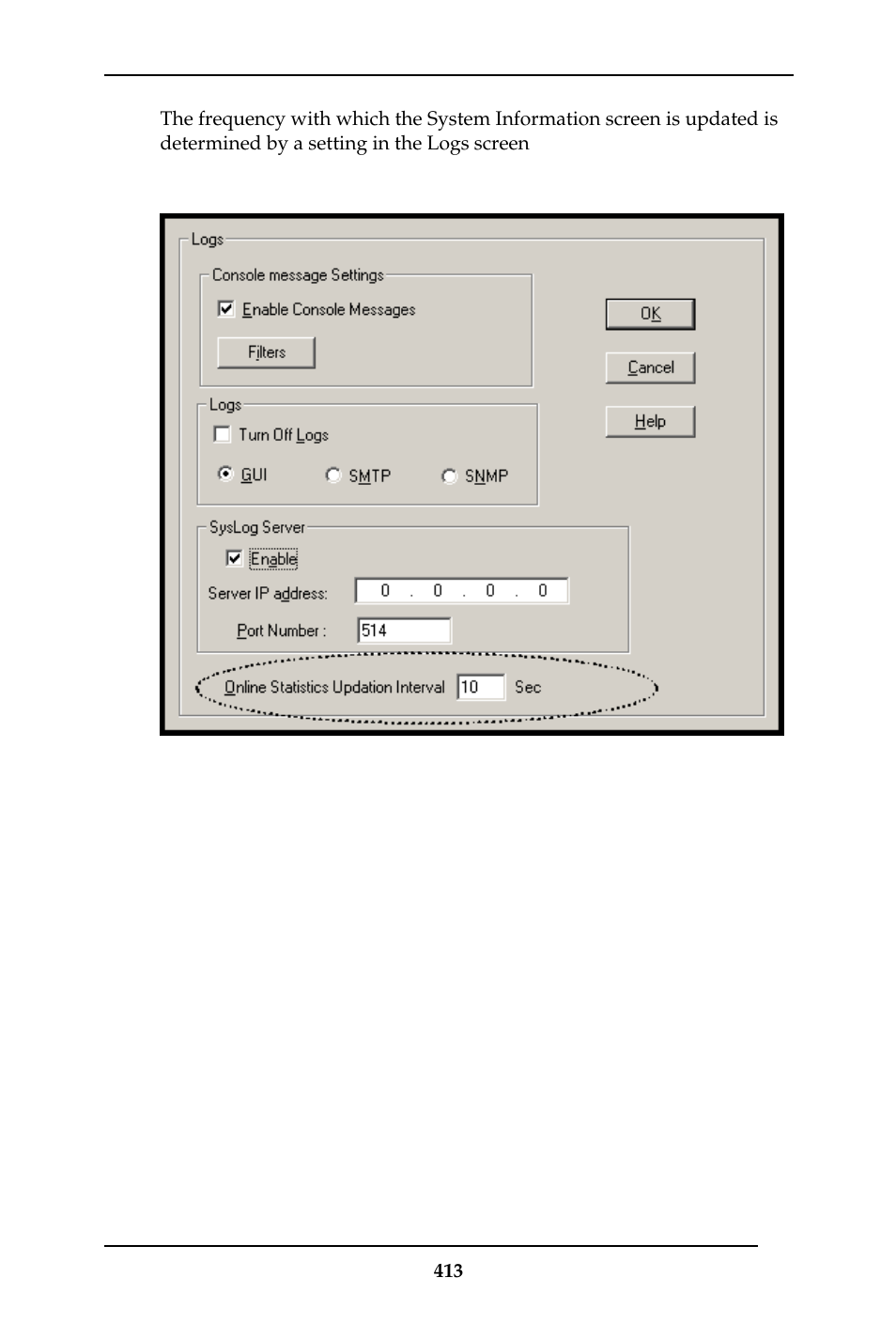 Multi-Tech Systems MULTIVOIP MVP-410ST/810ST User Manual | Page 413 / 559