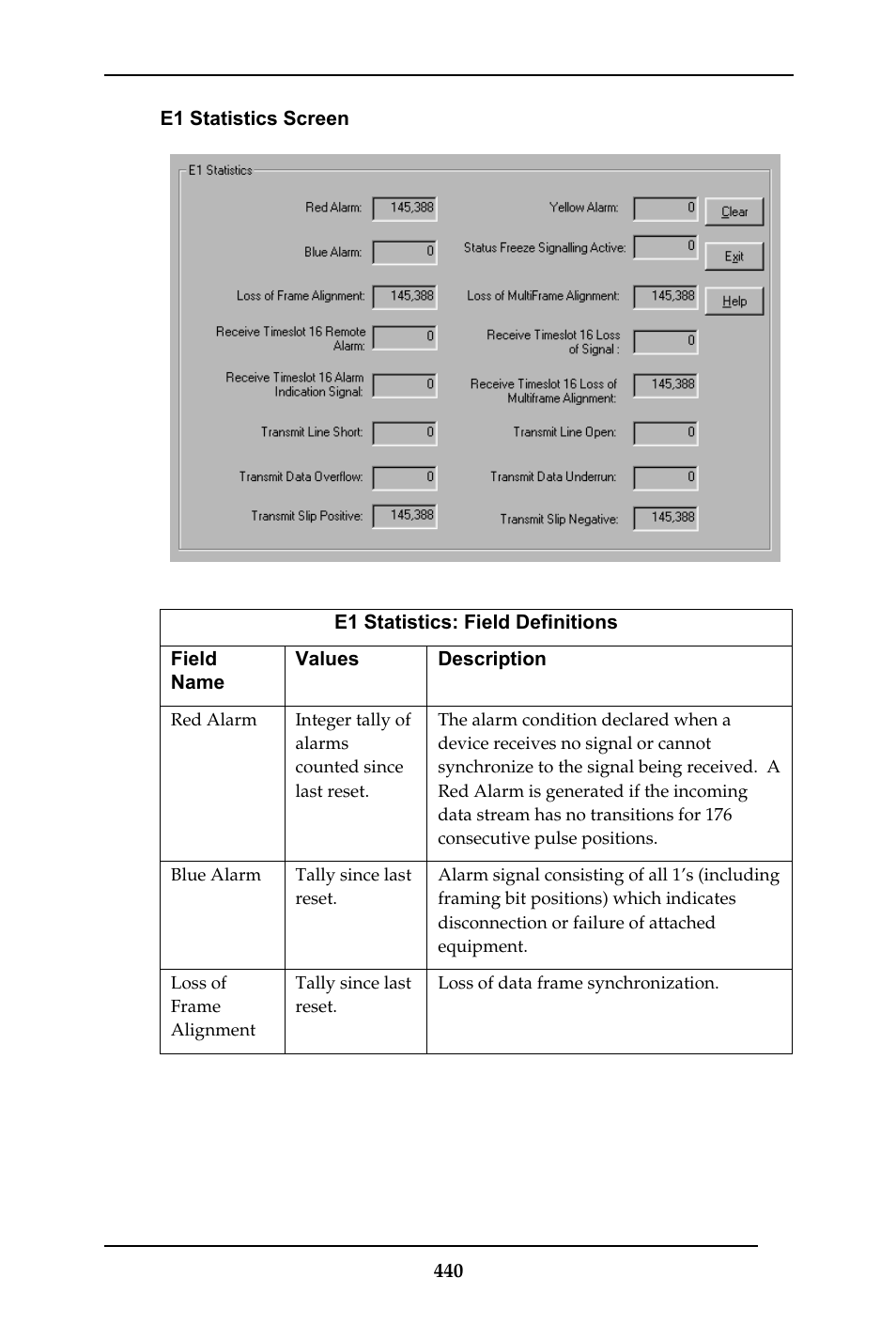 Multi-Tech Systems MULTIVOIP MVP-410ST/810ST User Manual | Page 440 / 559