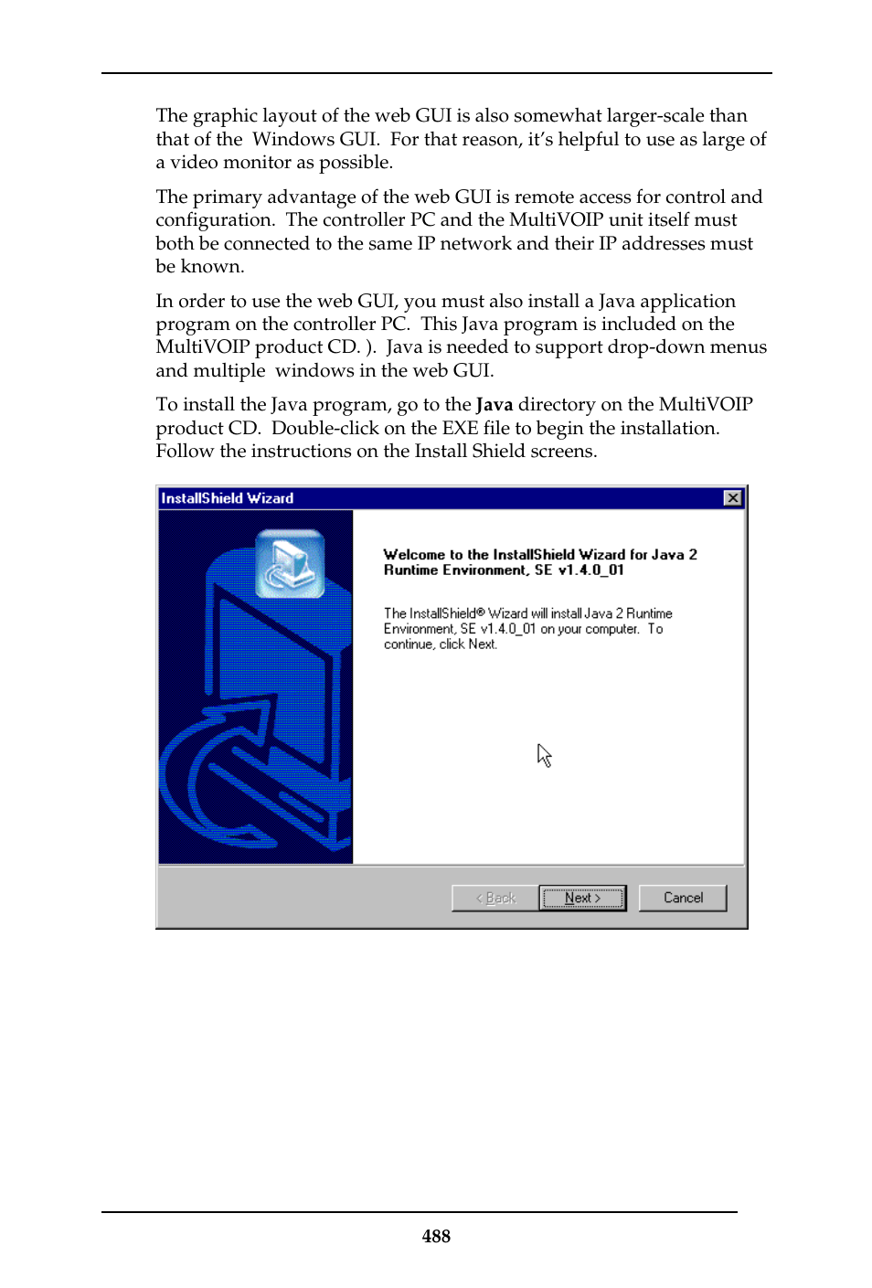 Multi-Tech Systems MULTIVOIP MVP-410ST/810ST User Manual | Page 488 / 559