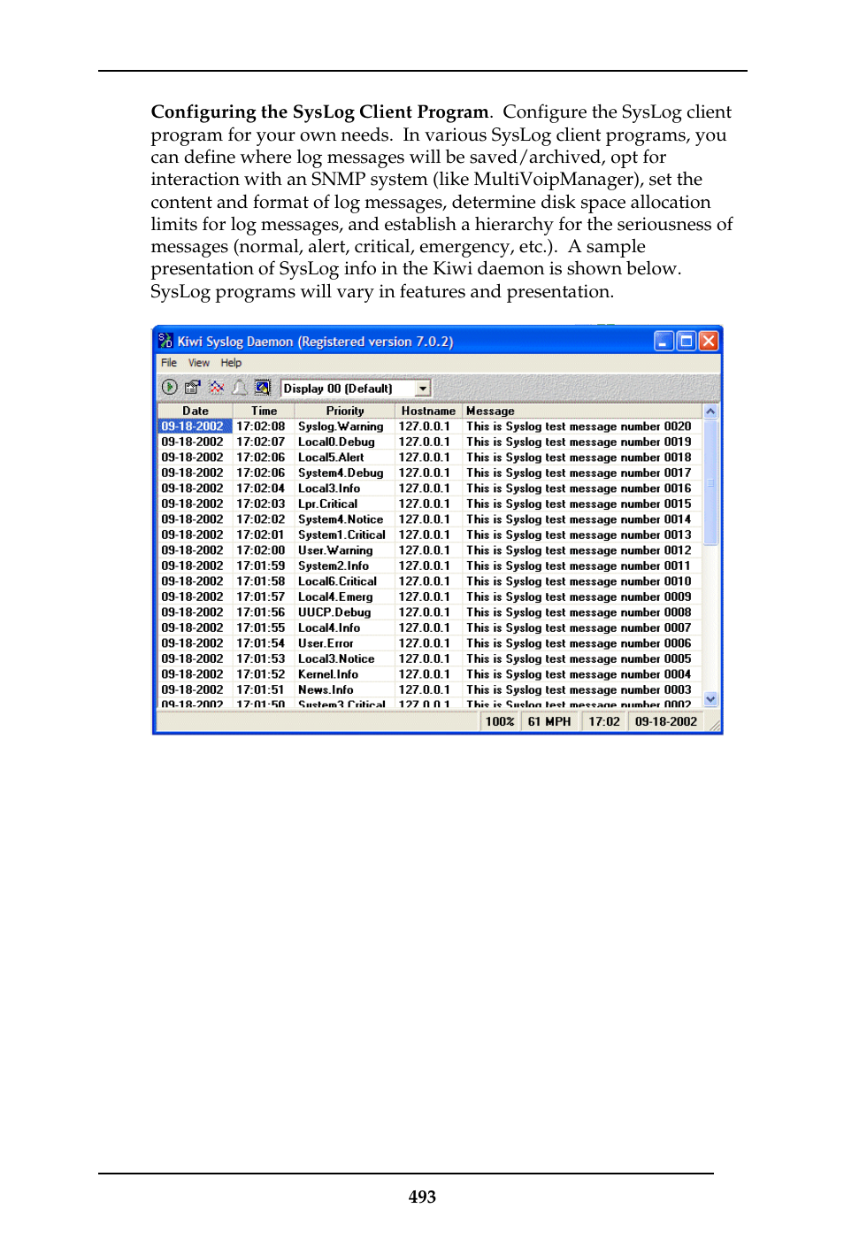 Multi-Tech Systems MULTIVOIP MVP-410ST/810ST User Manual | Page 493 / 559