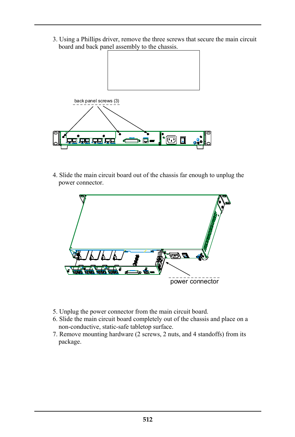 Multi-Tech Systems MULTIVOIP MVP-410ST/810ST User Manual | Page 512 / 559