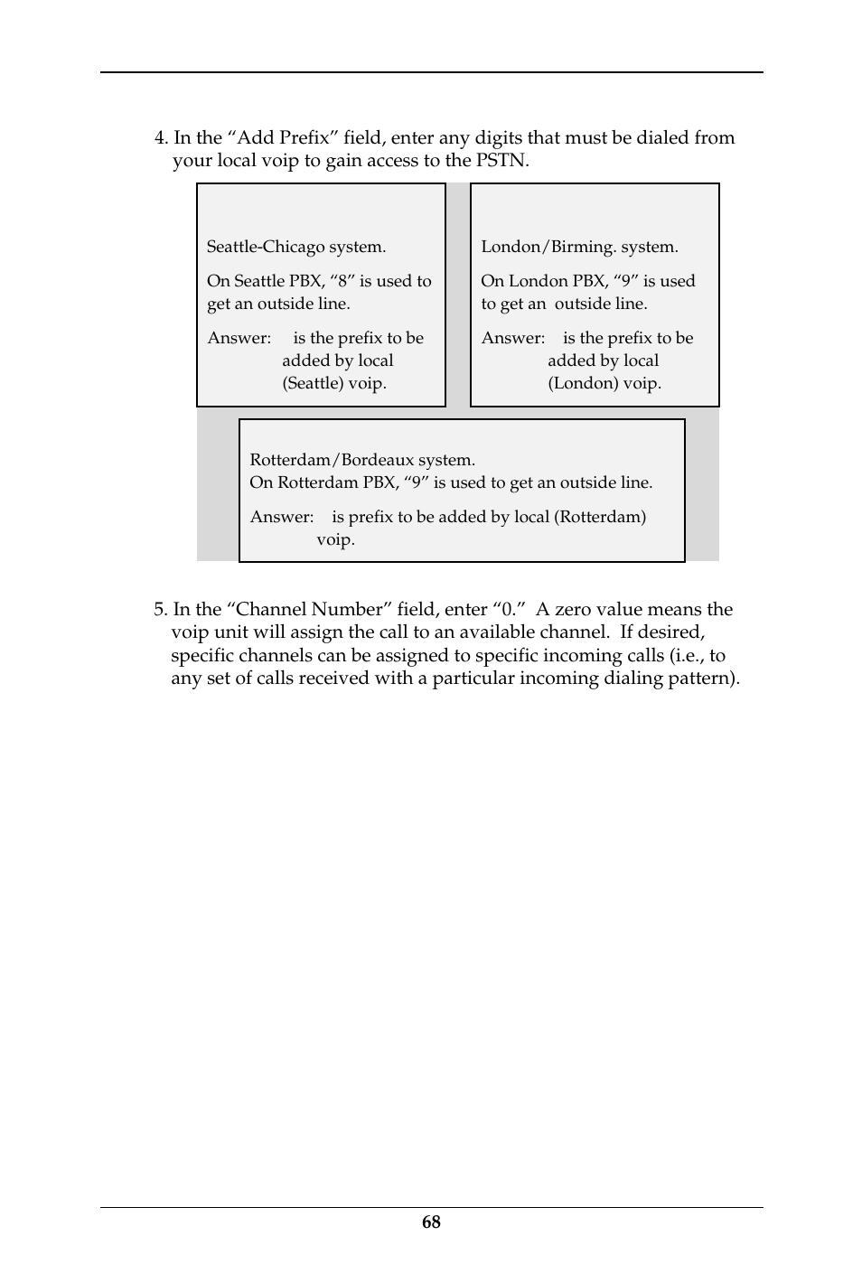 Multi-Tech Systems MULTIVOIP MVP-410ST/810ST User Manual | Page 68 / 559