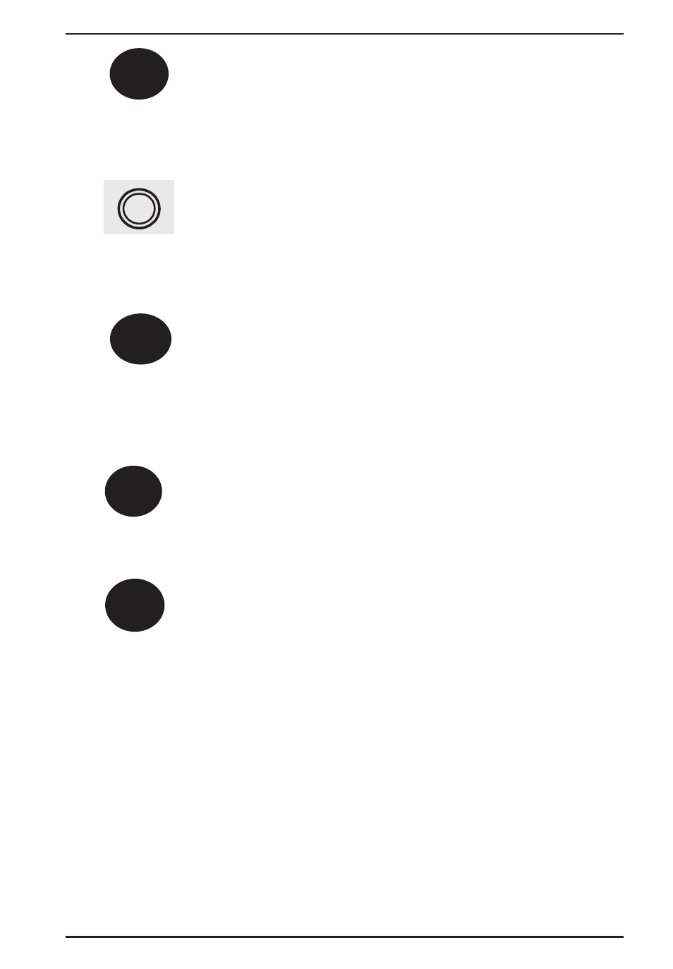 Led indicators | Multi-Tech Systems MT3334ZDX User Manual | Page 13 / 71