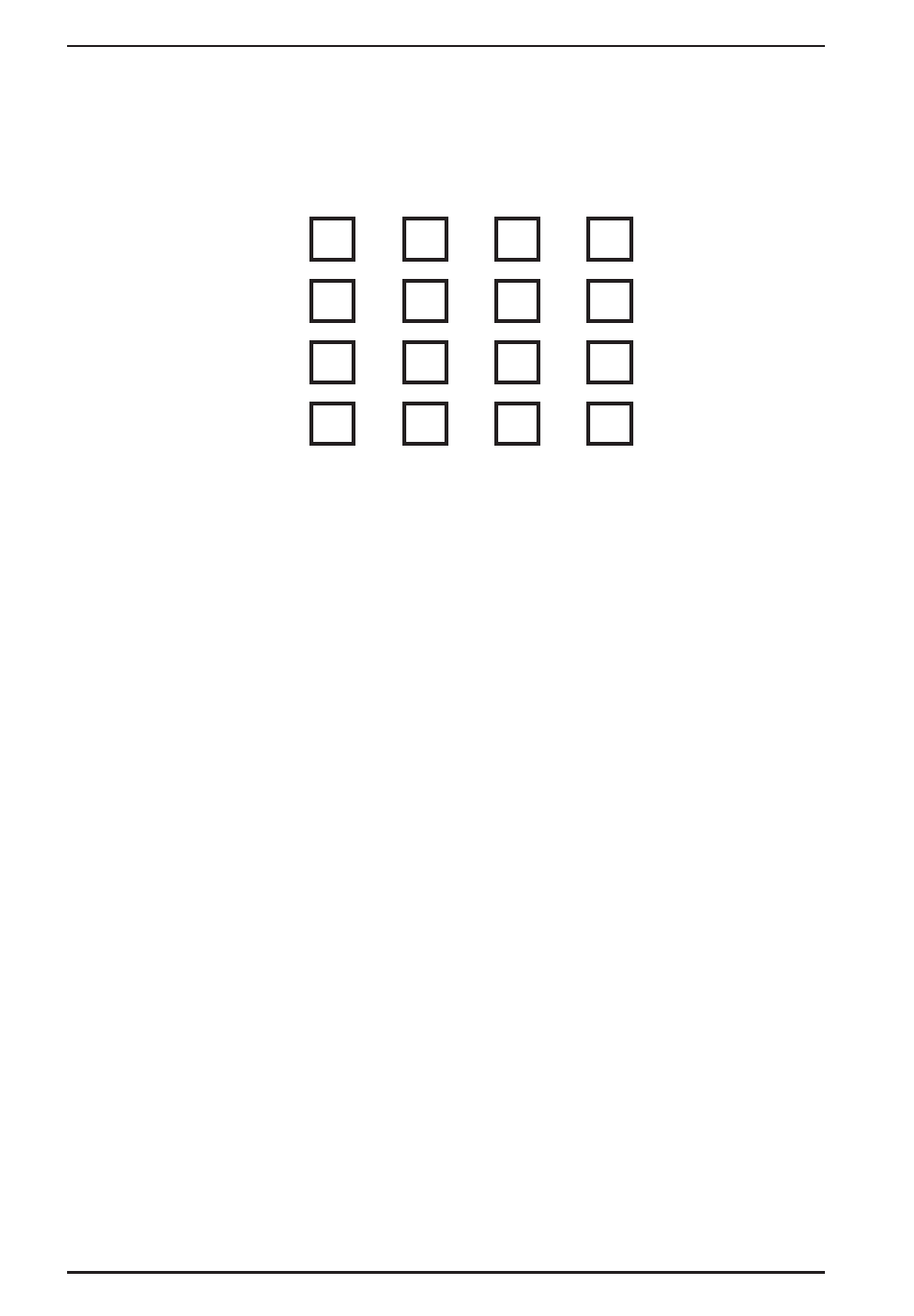 Appendix b - tone dial frequencies | Multi-Tech Systems MT3334ZDX User Manual | Page 56 / 71