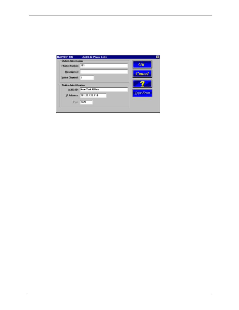 Multi-Tech Systems MVP120 User Manual | Page 10 / 104