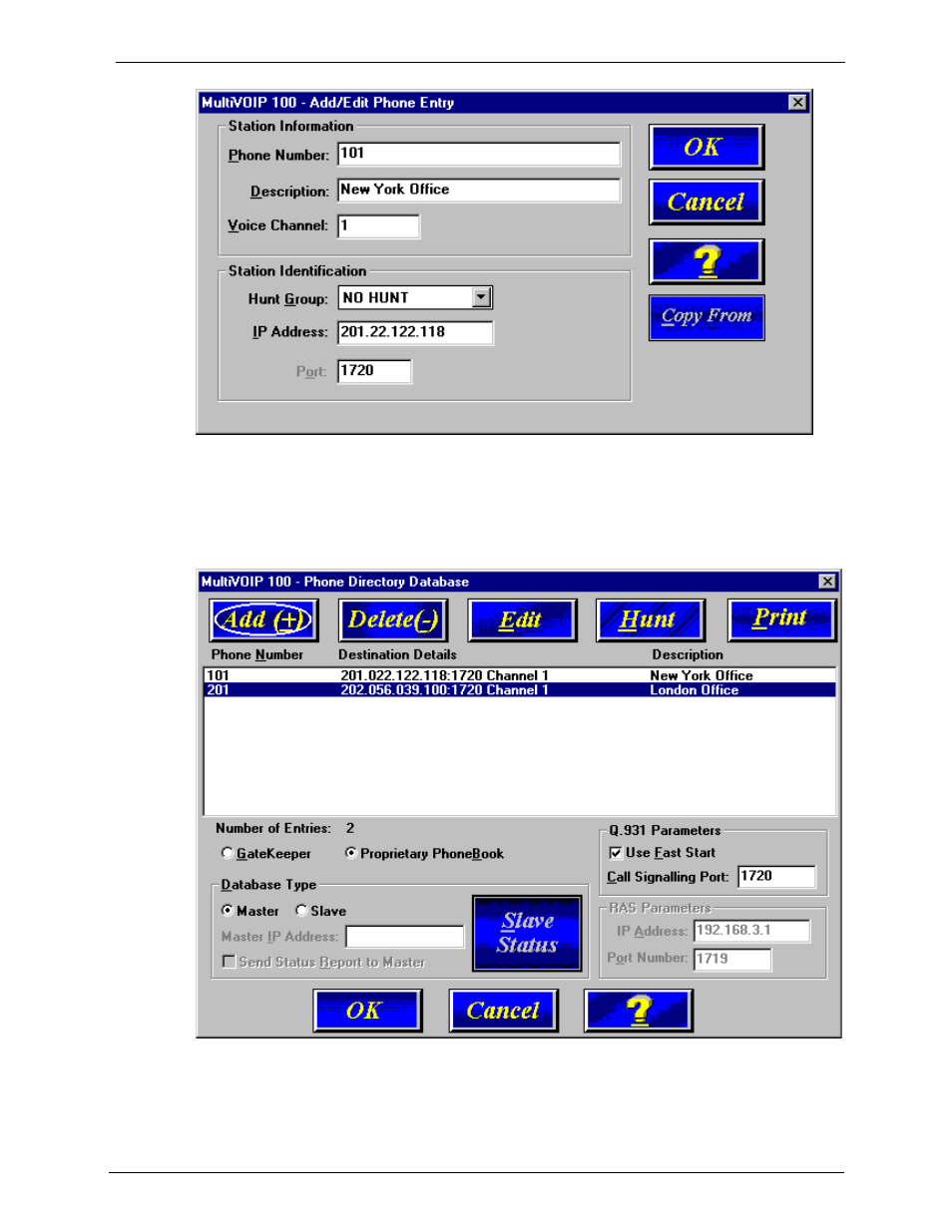 Multi-Tech Systems MVP120 User Manual | Page 11 / 104