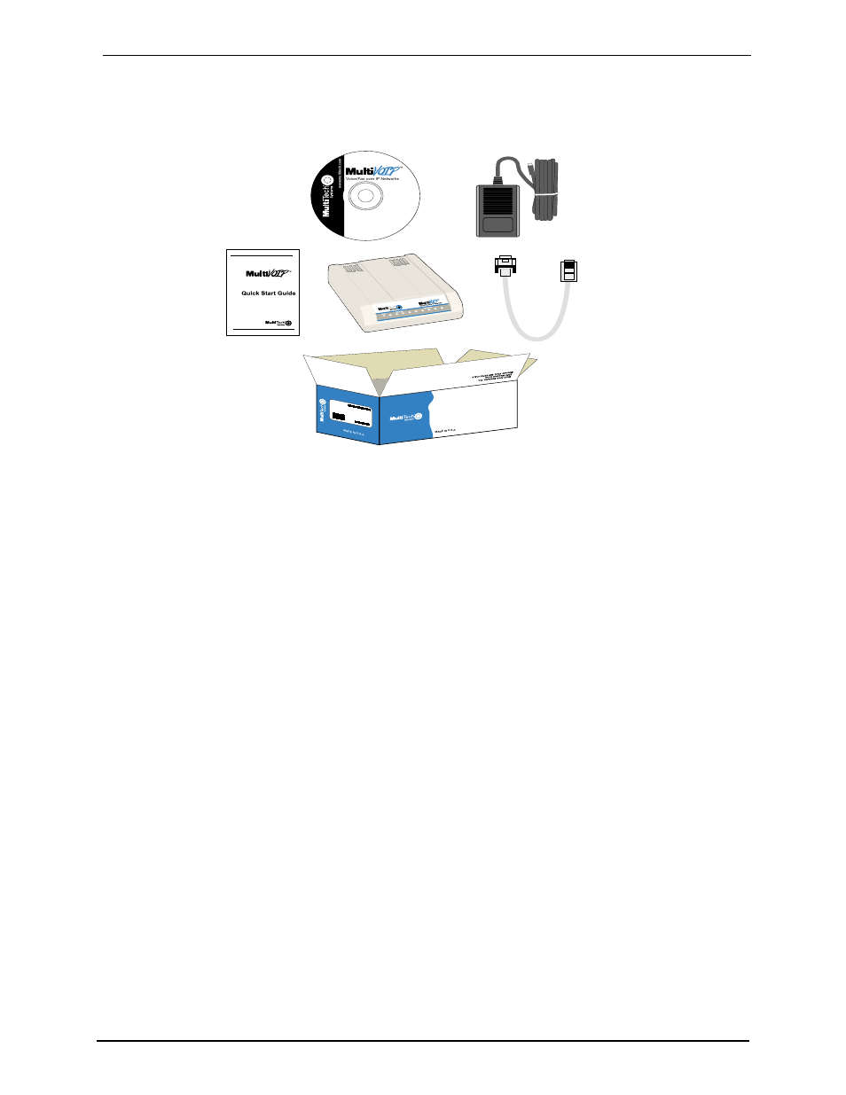 Unpacking your mvp120, Telecom safety warning, Other safety warnings | Multi-Tech Systems MVP120 User Manual | Page 17 / 104