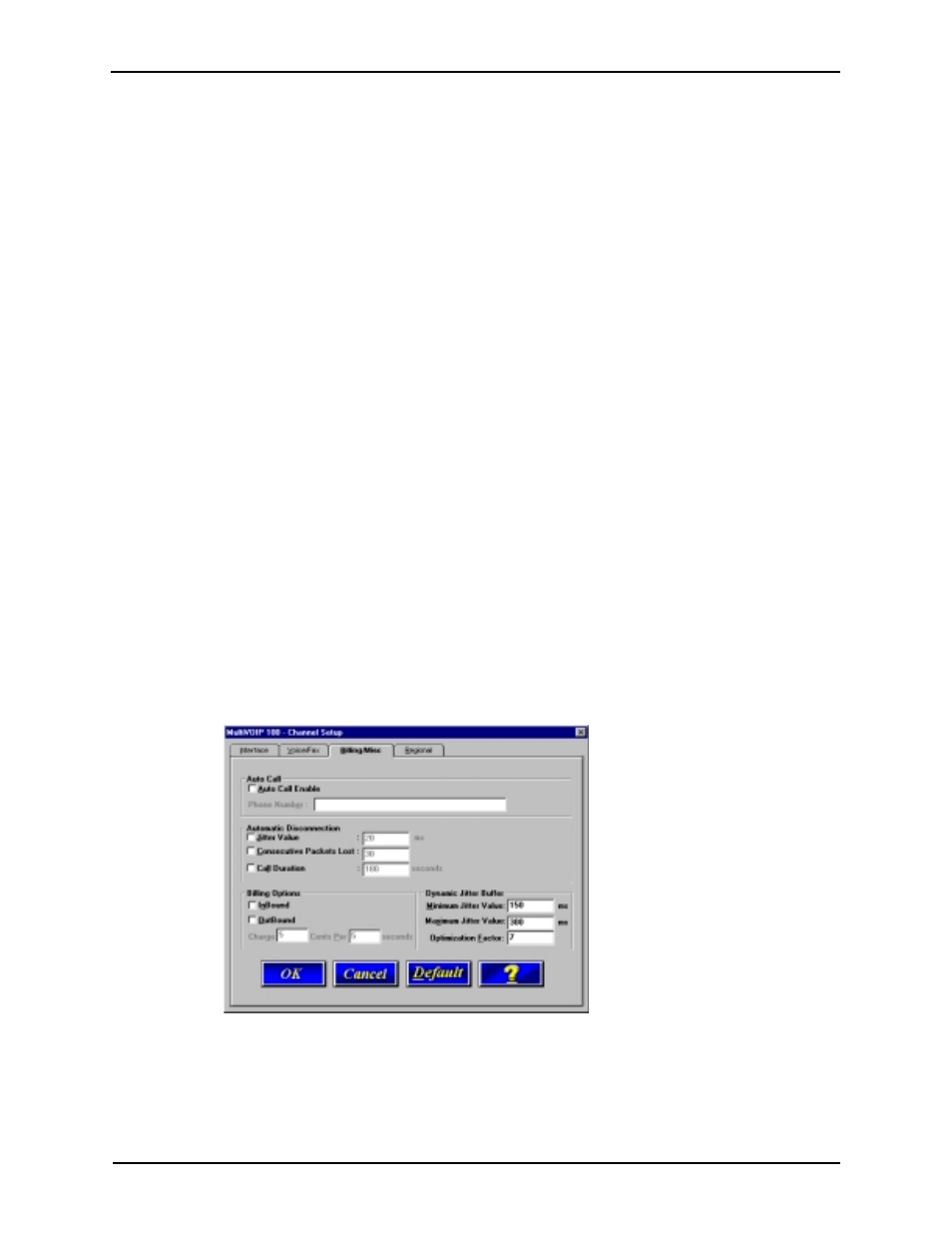 Multi-Tech Systems MVP120 User Manual | Page 26 / 104