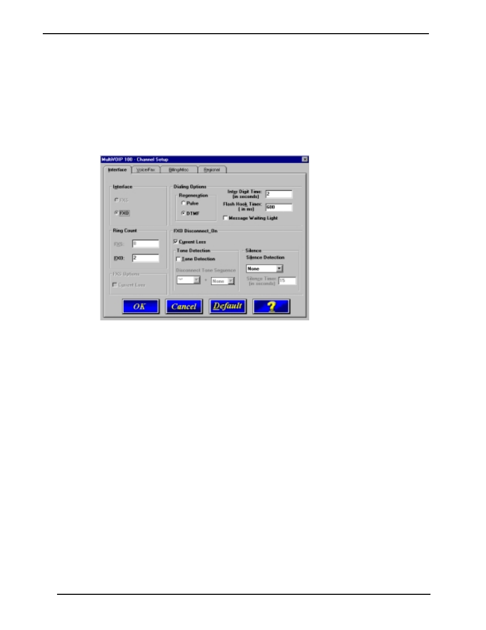 Multi-Tech Systems MVP120 User Manual | Page 38 / 104