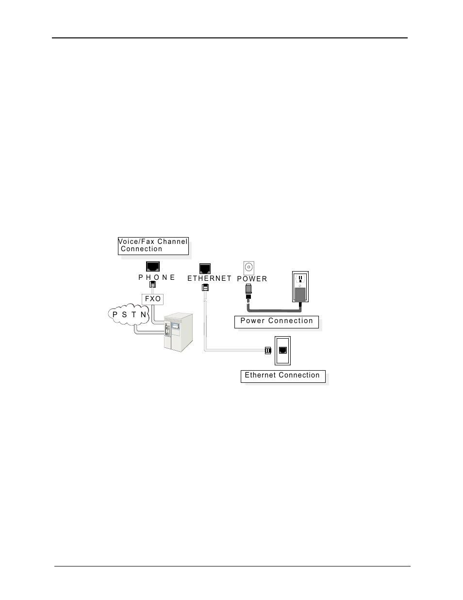 Chapter 6 - deploying the voip network, Remote site administrator | Multi-Tech Systems MVP120 User Manual | Page 44 / 104