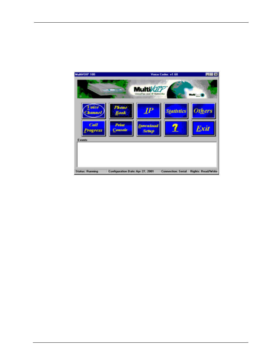 Mvp120 configuration | Multi-Tech Systems MVP120 User Manual | Page 47 / 104