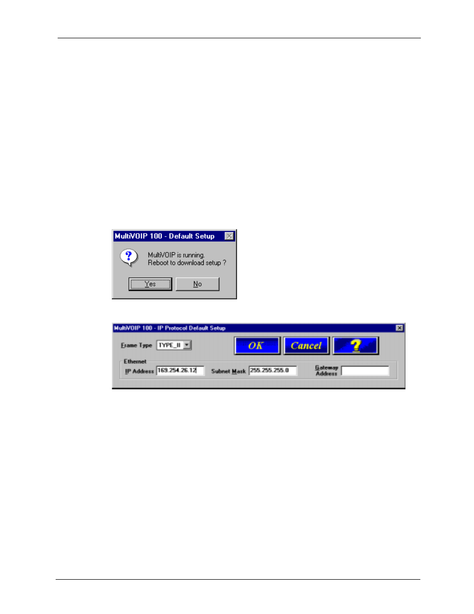 Upgrade procedures, Upgrade software | Multi-Tech Systems MVP120 User Manual | Page 64 / 104