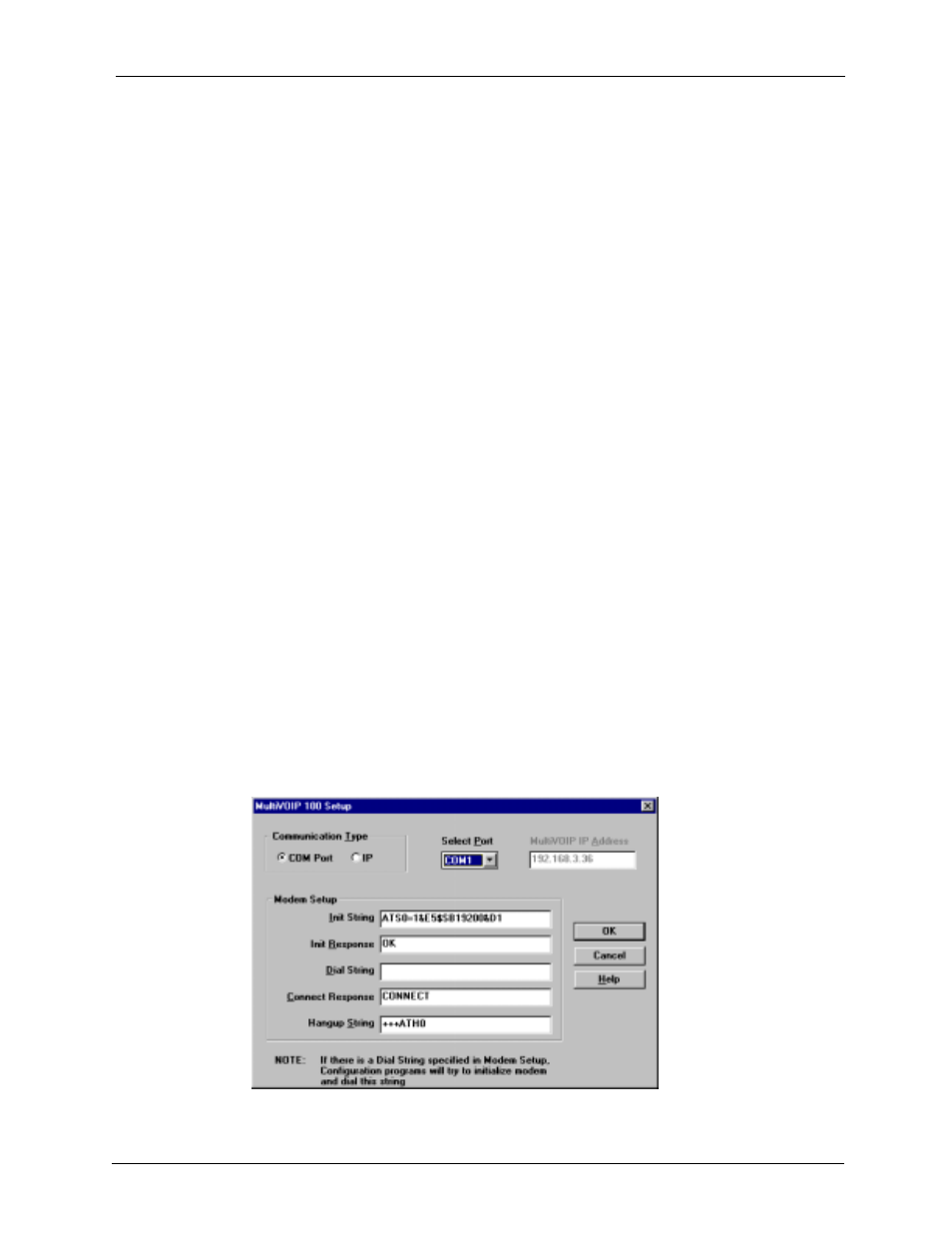 Chapter 8 - remote configuration and management, Modem-based | Multi-Tech Systems MVP120 User Manual | Page 68 / 104