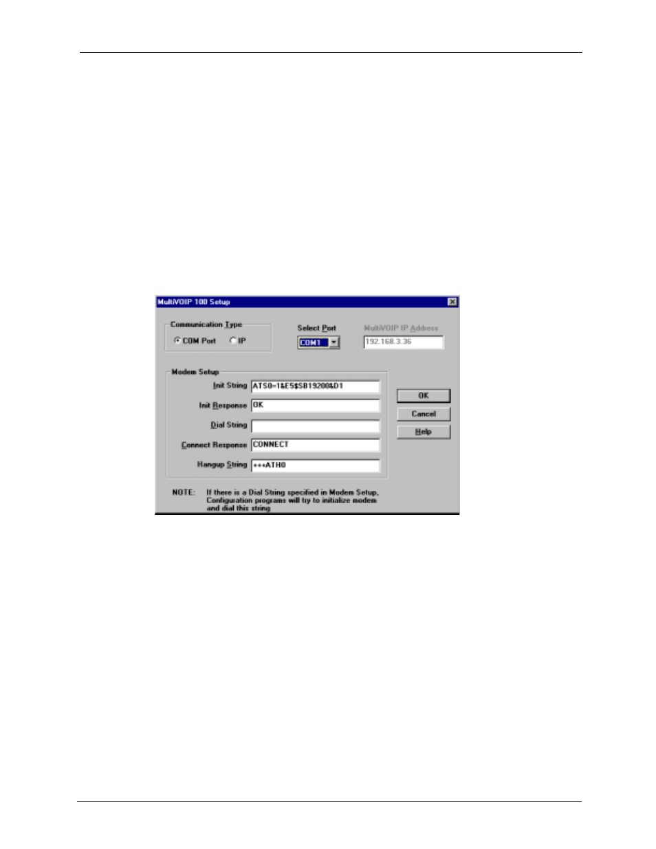 Lan-based | Multi-Tech Systems MVP120 User Manual | Page 70 / 104