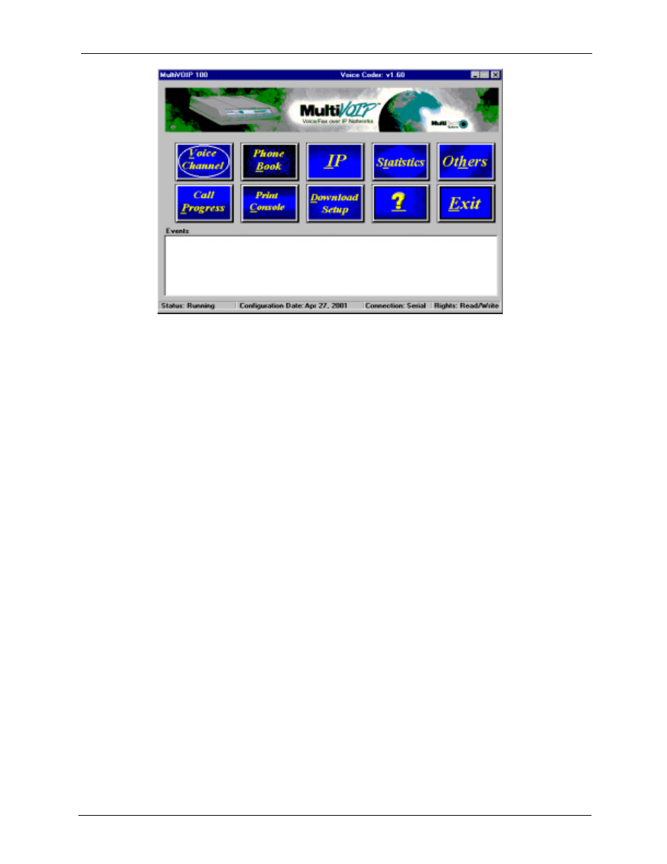 Multi-Tech Systems MVP120 User Manual | Page 71 / 104