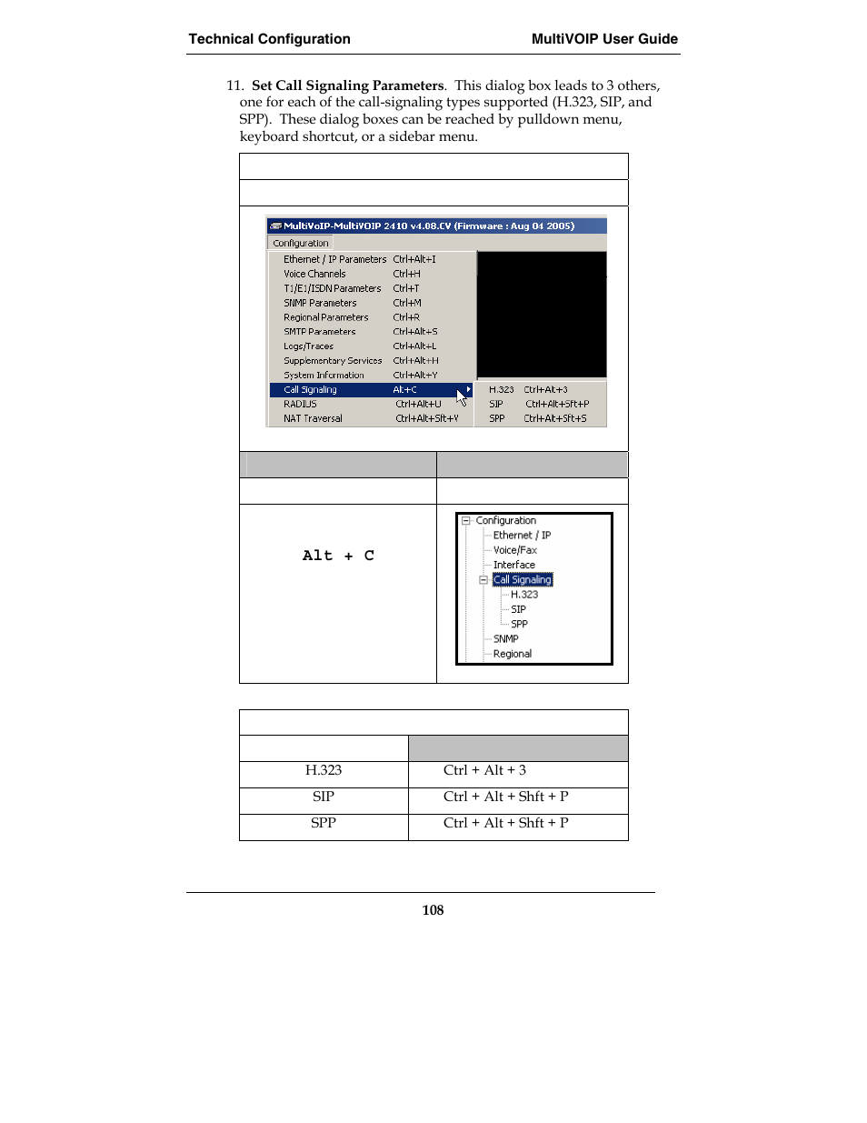 Multi-Tech Systems E1 User Manual | Page 108 / 395