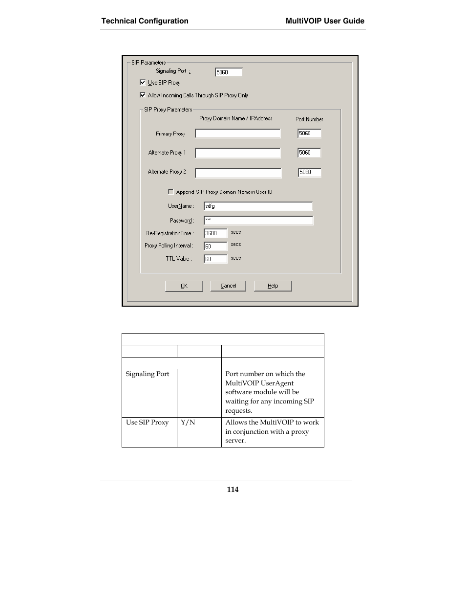 Multi-Tech Systems E1 User Manual | Page 114 / 395