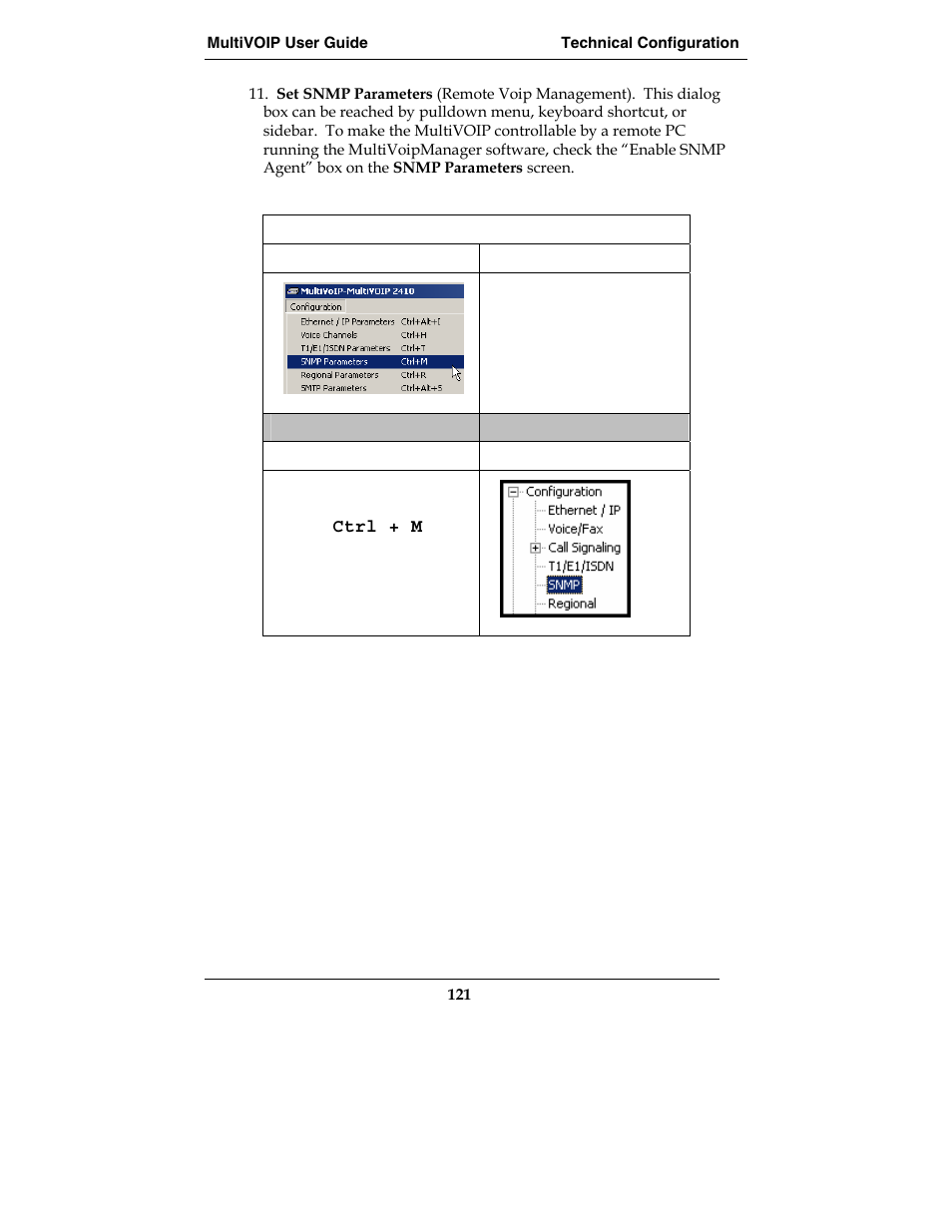 Multi-Tech Systems E1 User Manual | Page 121 / 395