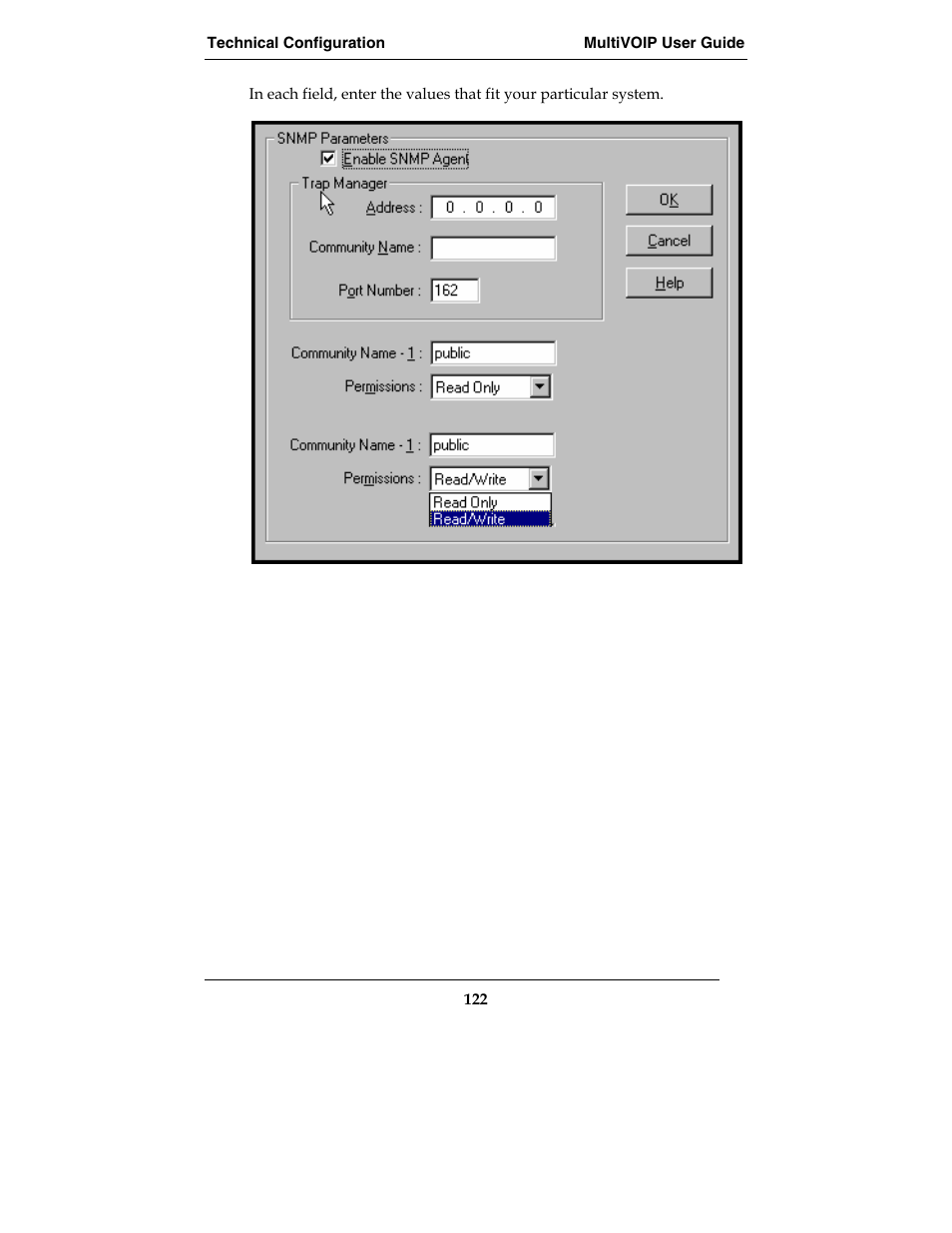 Multi-Tech Systems E1 User Manual | Page 122 / 395