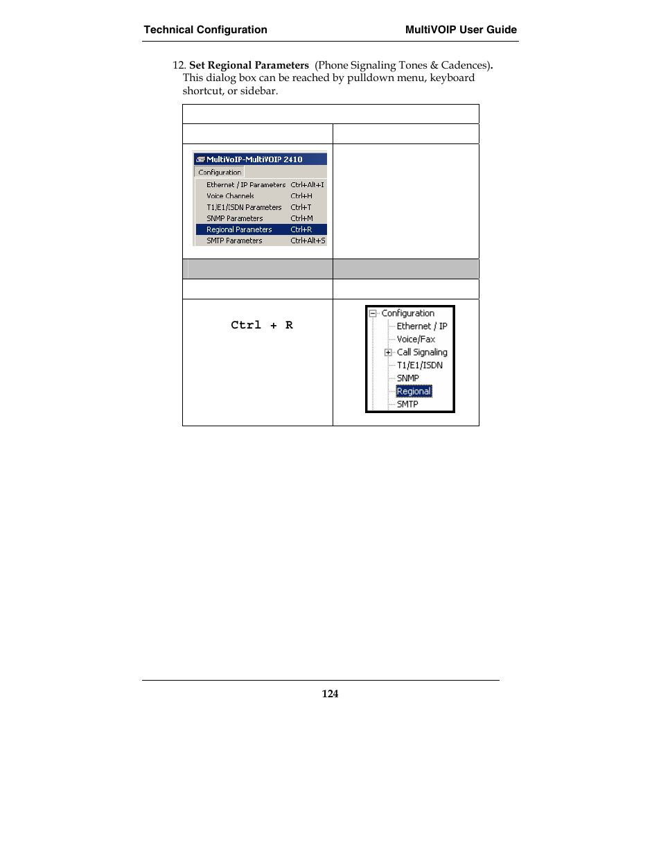 Multi-Tech Systems E1 User Manual | Page 124 / 395