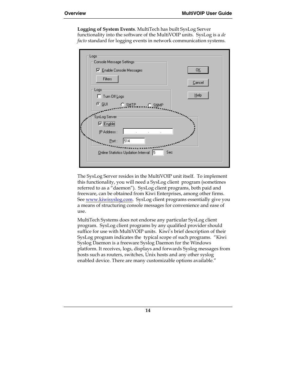 Multi-Tech Systems E1 User Manual | Page 14 / 395
