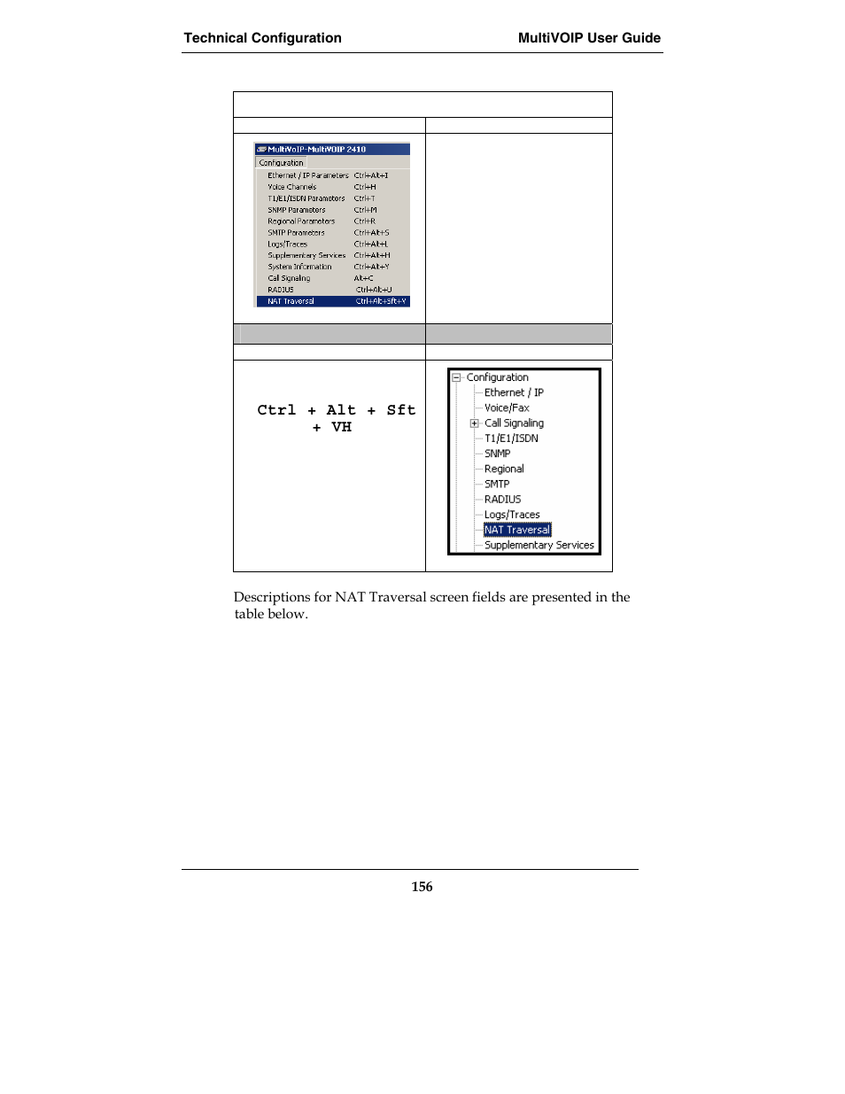 Multi-Tech Systems E1 User Manual | Page 156 / 395