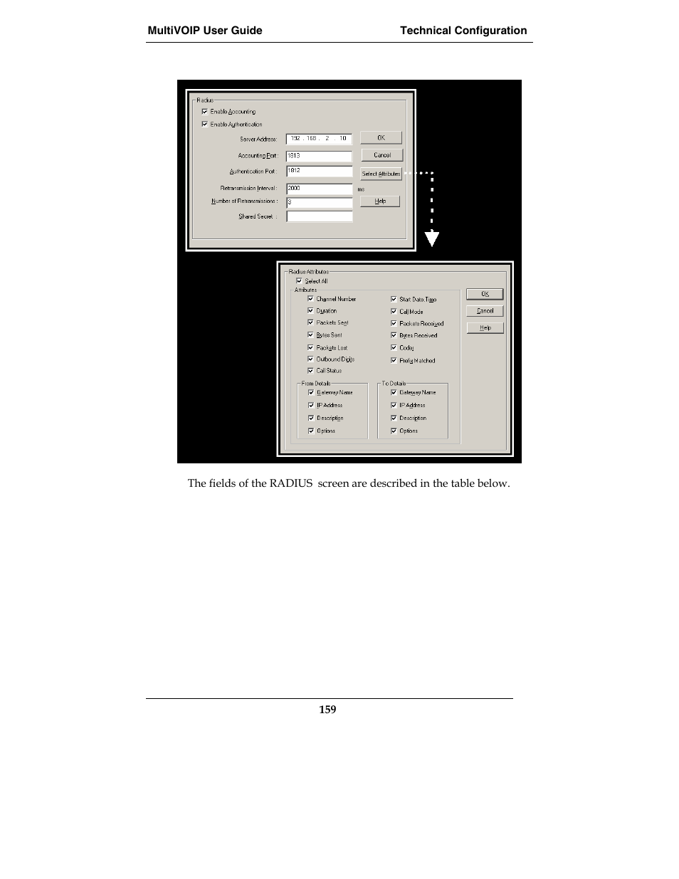 Multi-Tech Systems E1 User Manual | Page 159 / 395