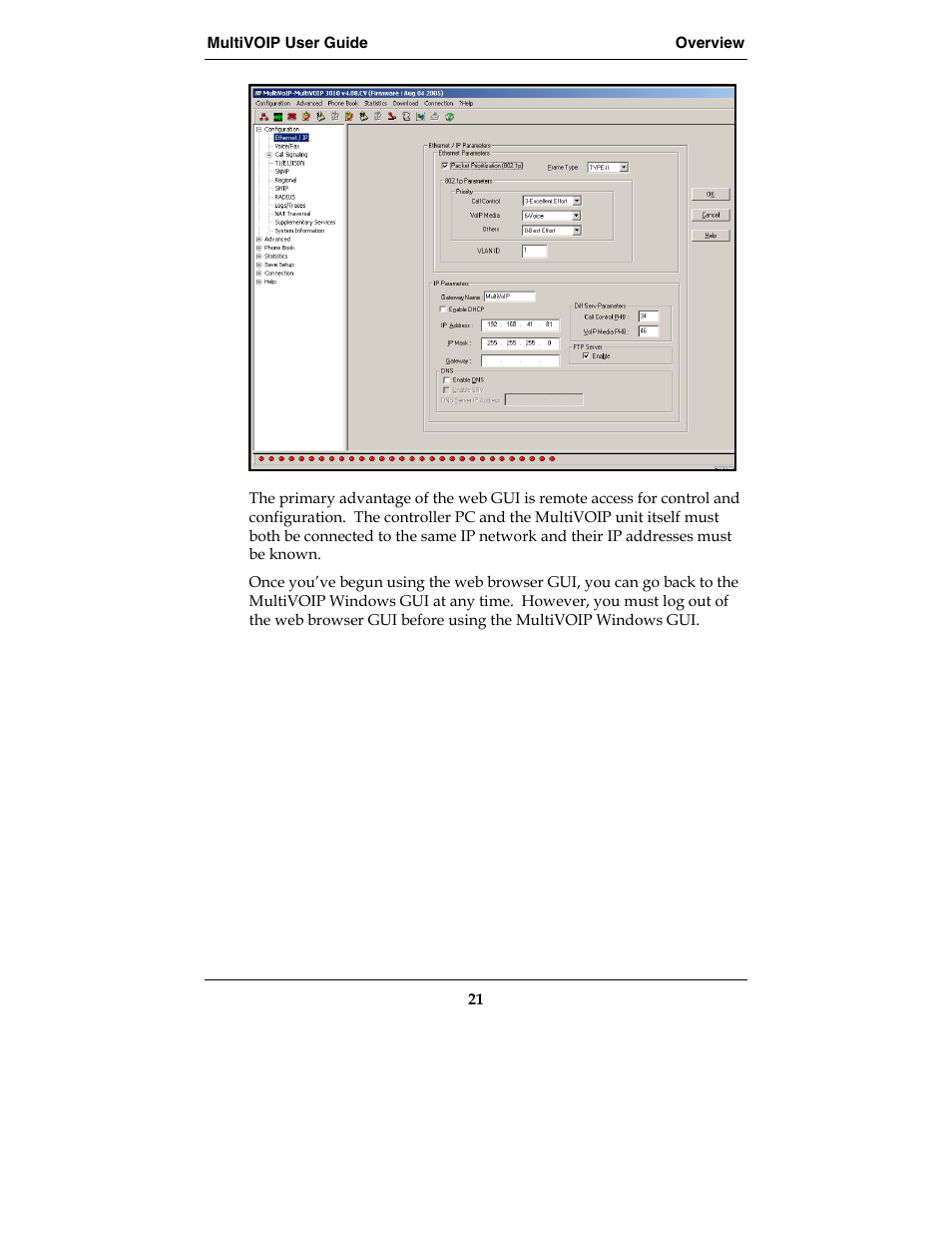 Multi-Tech Systems E1 User Manual | Page 21 / 395