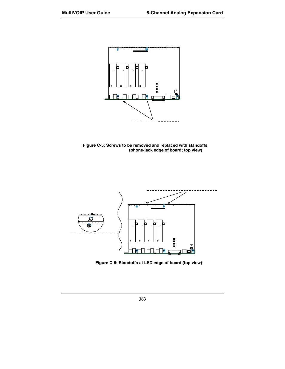 Multi-Tech Systems E1 User Manual | Page 363 / 395
