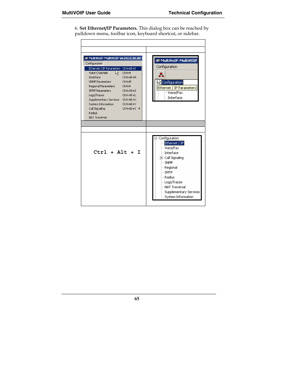 Multi-Tech Systems E1 User Manual | Page 65 / 395