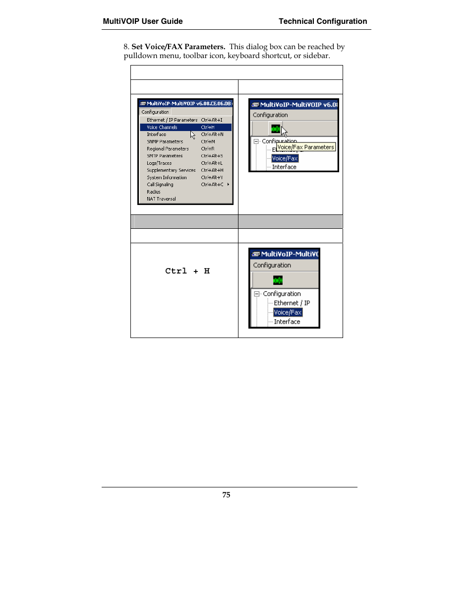 Multi-Tech Systems E1 User Manual | Page 75 / 395
