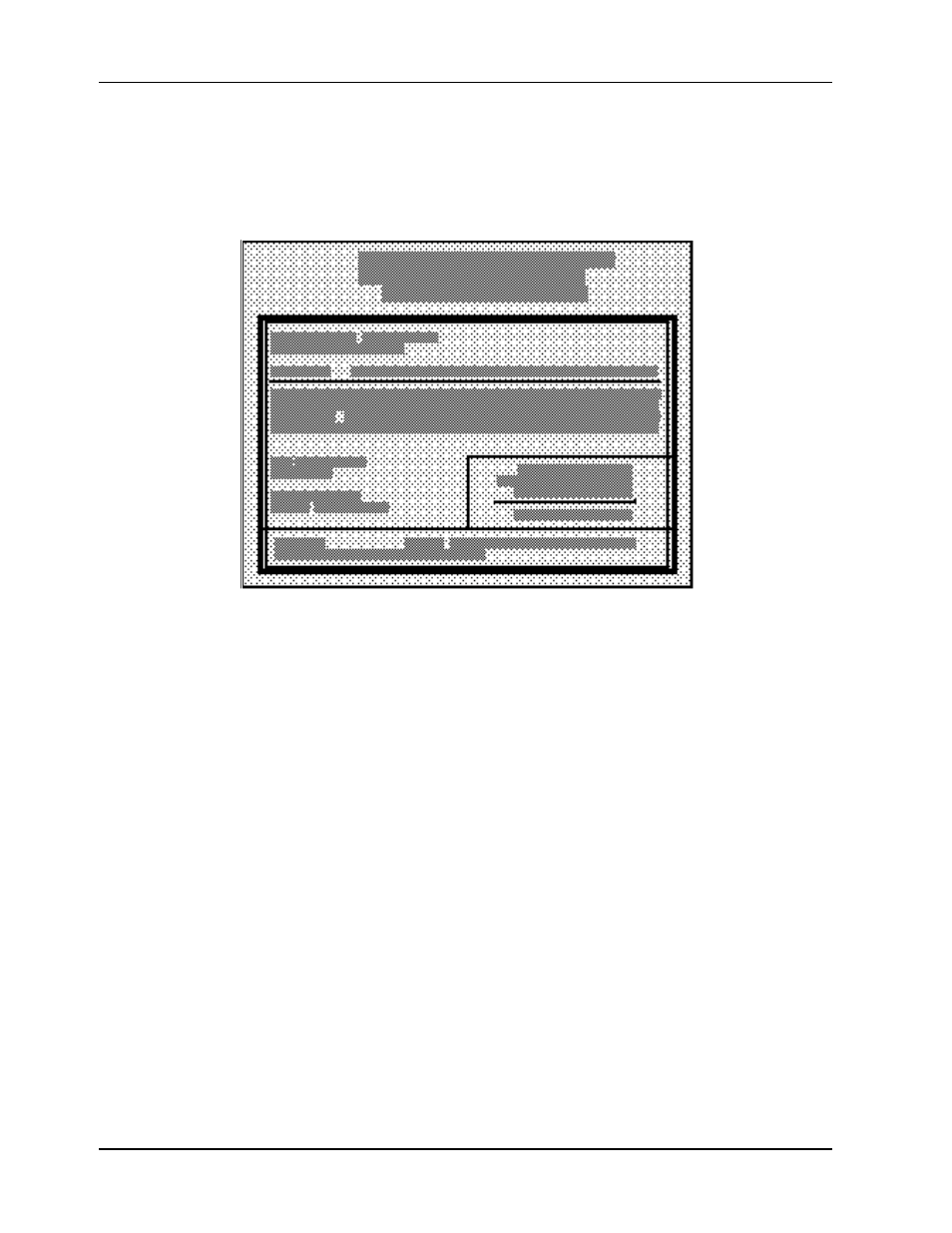 Standard cmos setup | Multi-Tech Systems RAS96 User Manual | Page 30 / 82