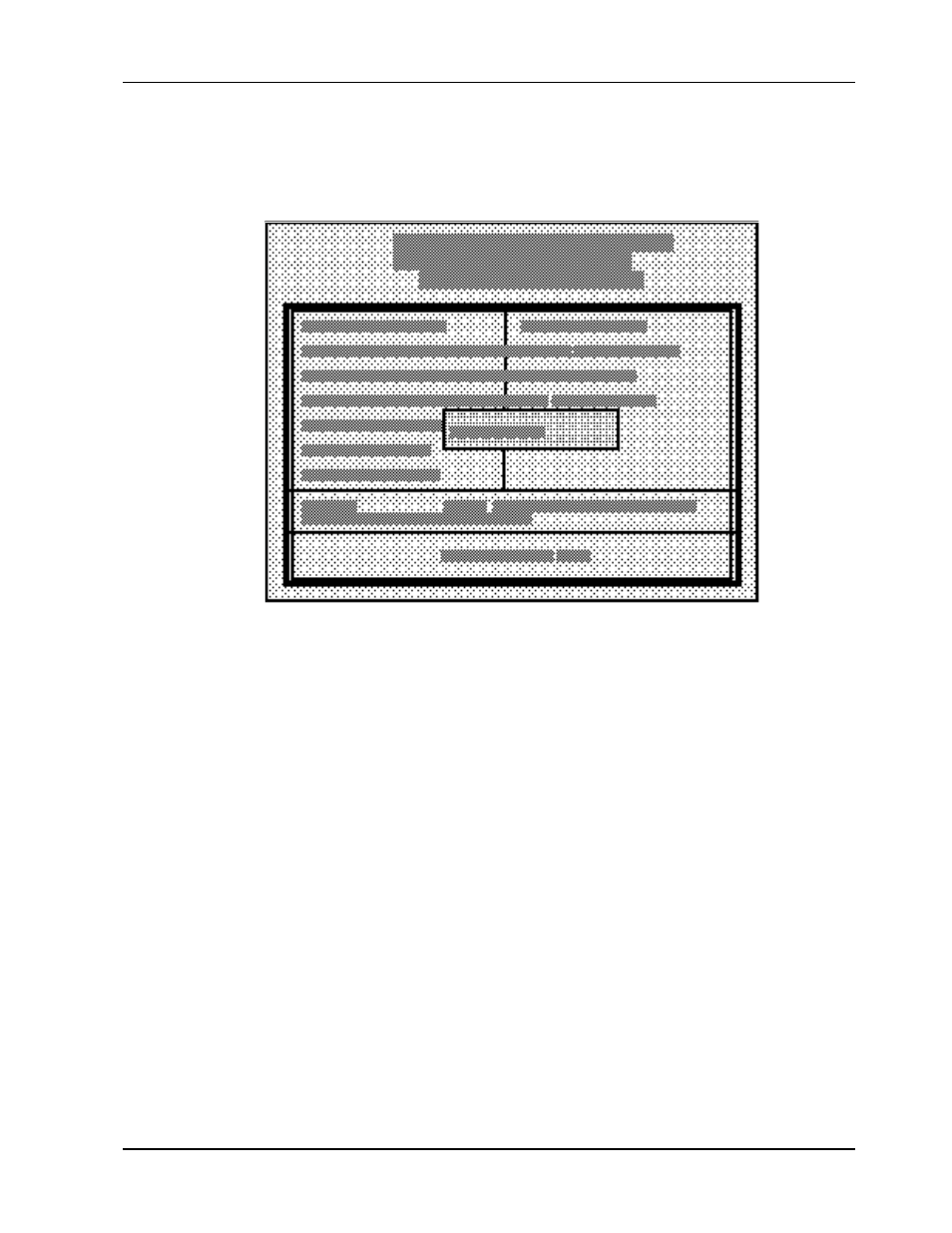 Password setting | Multi-Tech Systems RAS96 User Manual | Page 45 / 82