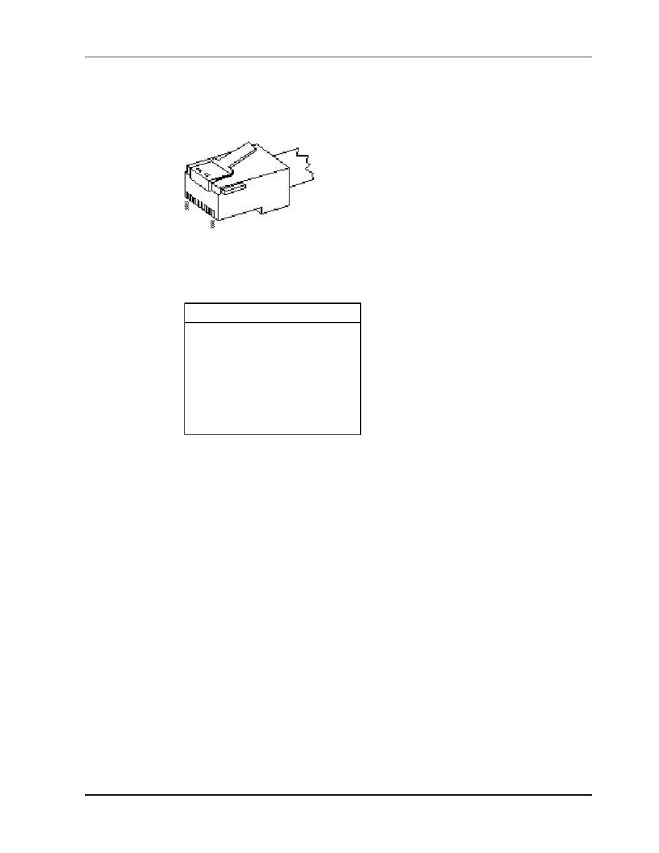 E1 facility termination | Multi-Tech Systems RAS96 User Manual | Page 53 / 82