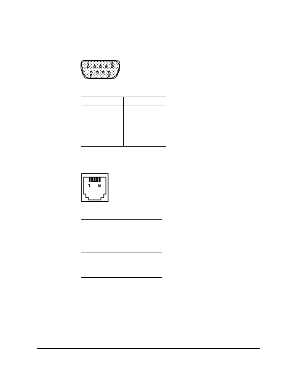 Com1 connector (j3), E1 alarm connector (j22) | Multi-Tech Systems RAS96 User Manual | Page 71 / 82