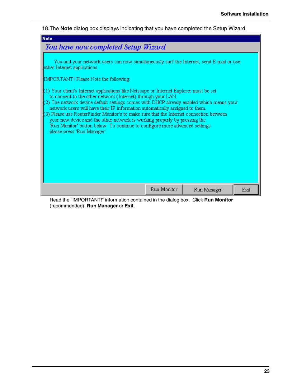 Multi-Tech Systems ACCESS POINT RF802EW User Manual | Page 23 / 28